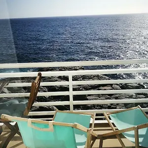  Apartamento Aquarius Loft